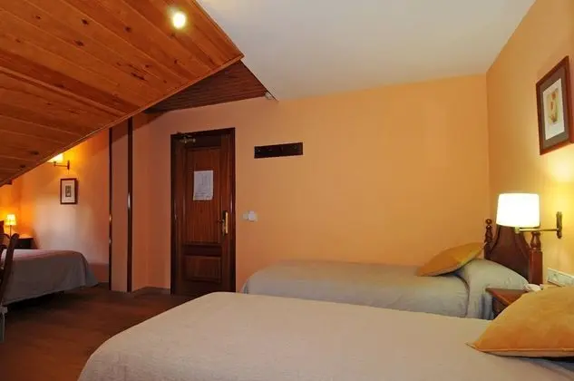 Dört Kişilik Oda, Engellilere Uygun