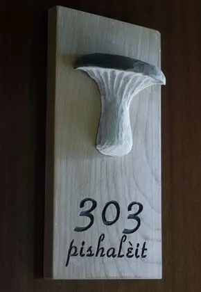 Dört Kişilik Oda