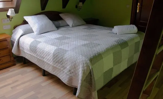 Dört Kişilik Oda
