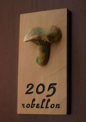 Tek Kişilik Oda