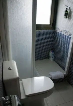 Tek Kişilik Oda