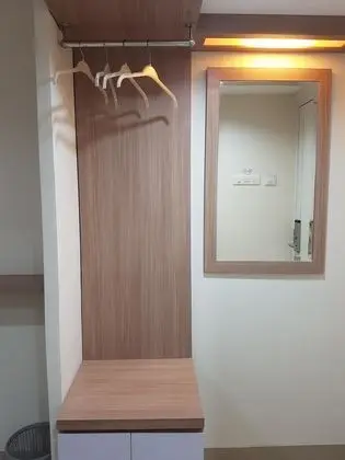 Standard İki Ayrı Yataklı Oda