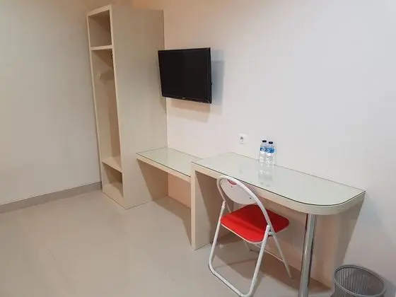 Superior Tek Büyük Yataklı Oda
