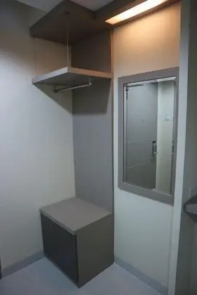 İki Ayrı Yataklı Oda