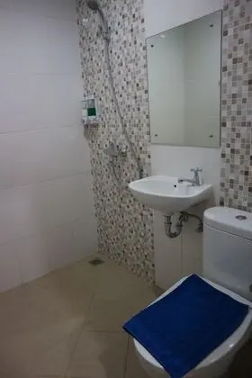 İki Ayrı Yataklı Oda