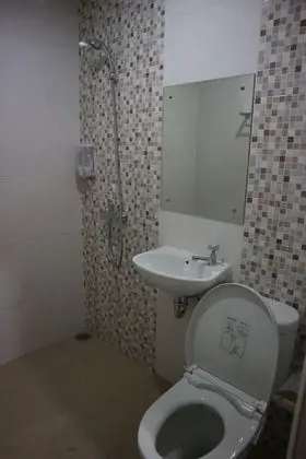 İki Ayrı Yataklı Oda