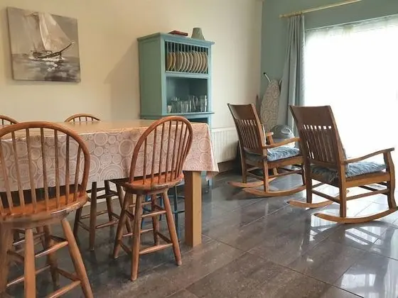 Traditional Kır Evi