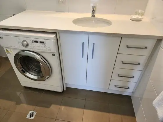 Deluxe Apart Daire, 2 Yatak Odası