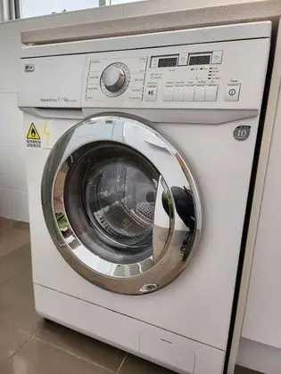 Deluxe Apart Daire, 2 Yatak Odası