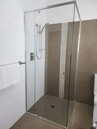Deluxe Apart Daire, 2 Yatak Odası