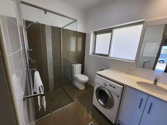 Deluxe Apart Daire, 2 Yatak Odası