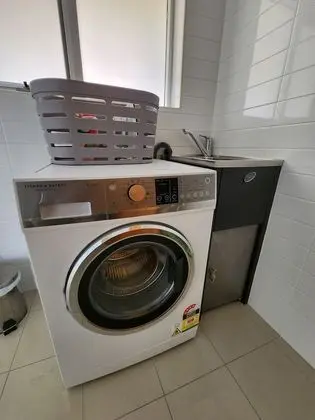 Standard Apart Daire, 2 Yatak Odası (Standard Unit)