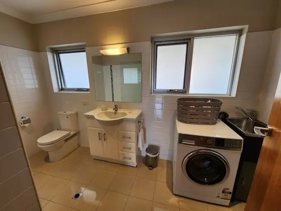 Standard Apart Daire, 2 Yatak Odası (Standard Unit)