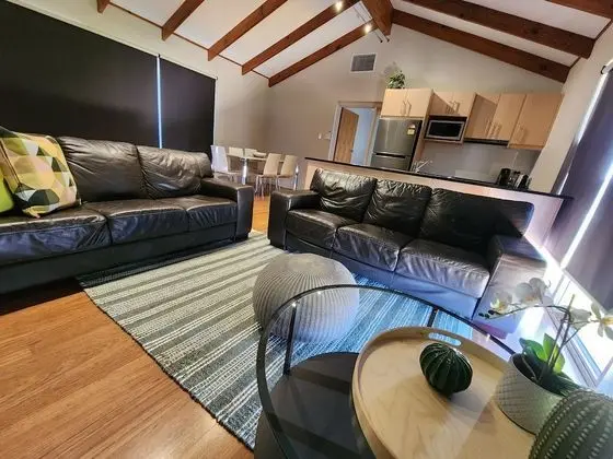 Standard Apart Daire, 3 Yatak Odası