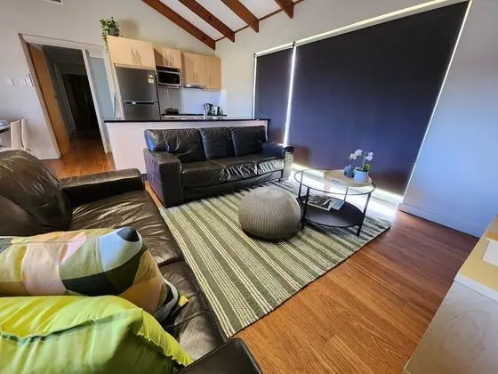Standard Apart Daire, 3 Yatak Odası
