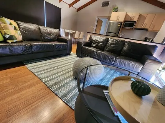 Standard Apart Daire, 3 Yatak Odası