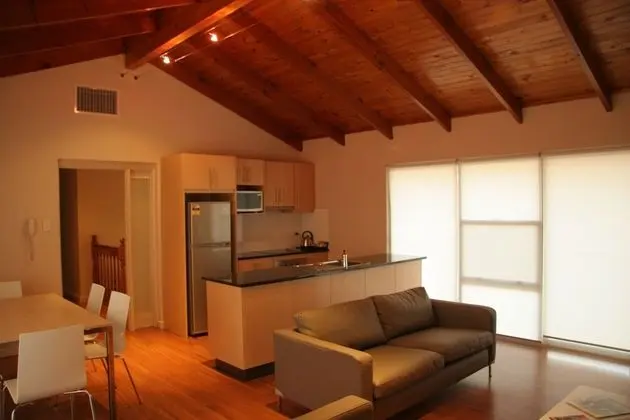 Standard Apart Daire, 3 Yatak Odası