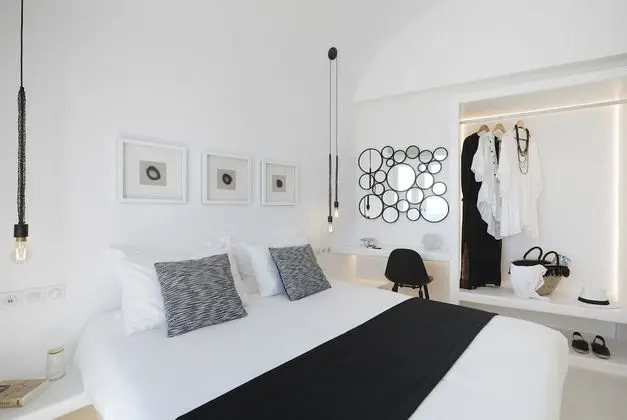 Deluxe Villa, Kişiye Özel Havuzlu