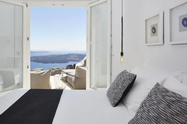 Deluxe Villa, Kişiye Özel Havuzlu