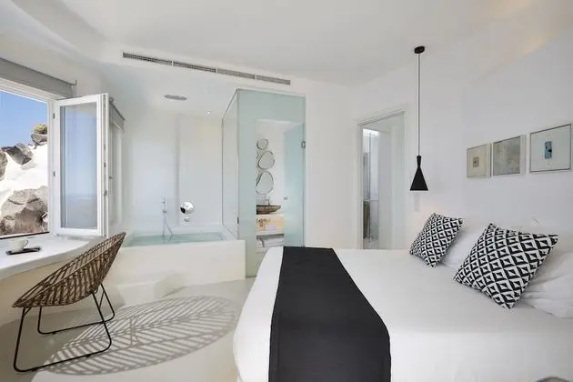 Deluxe Villa, Kişiye Özel Havuzlu