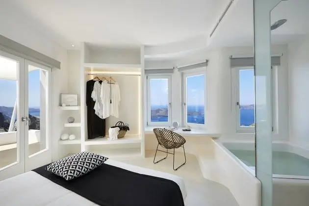 Deluxe Villa, Kişiye Özel Havuzlu