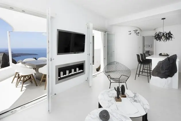 Deluxe Villa, Kişiye Özel Havuzlu