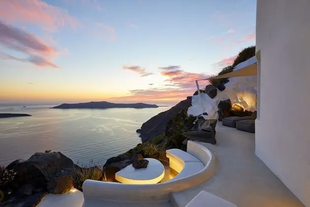 Deluxe Villa, Kişiye Özel Havuzlu