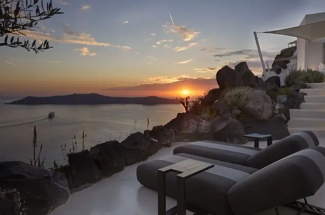 Deluxe Villa, Kişiye Özel Havuzlu