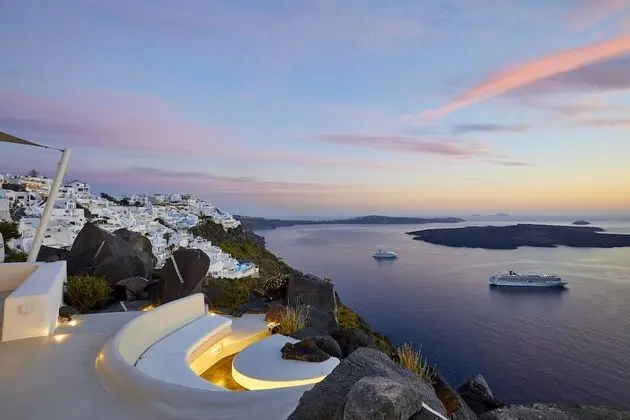 Deluxe Villa, Kişiye Özel Havuzlu