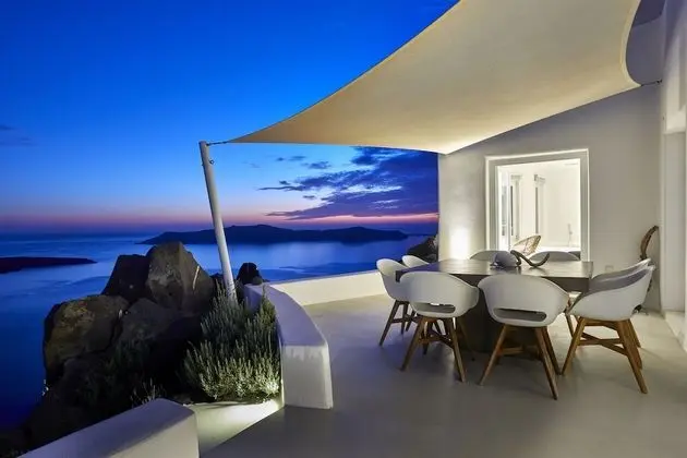 Deluxe Villa, Kişiye Özel Havuzlu