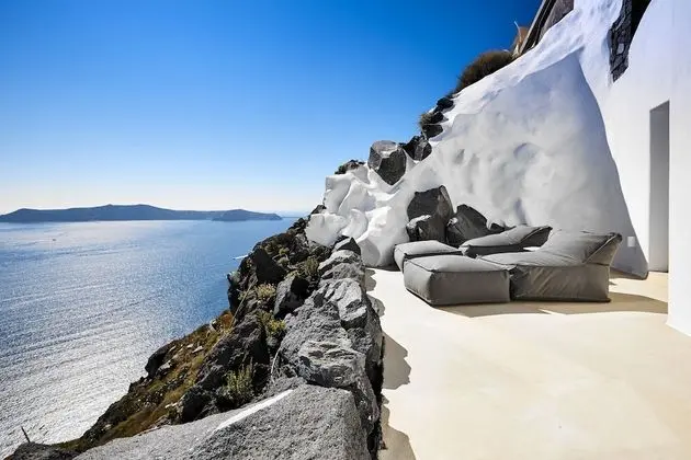 Deluxe Villa, Kişiye Özel Havuzlu