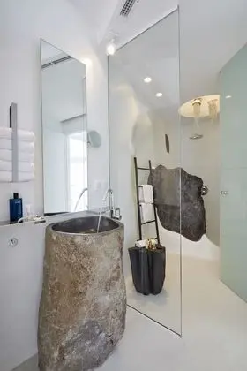 Deluxe Villa, Kişiye Özel Havuzlu