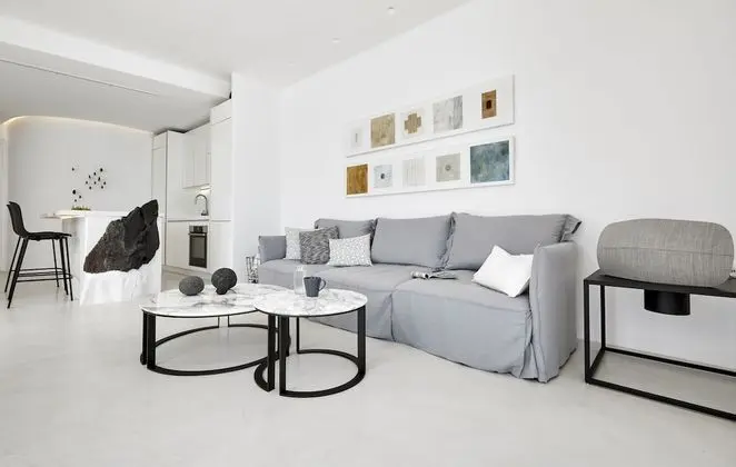 Deluxe Villa, Kişiye Özel Havuzlu