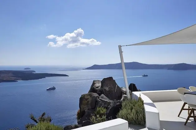 Deluxe Villa, Kişiye Özel Havuzlu