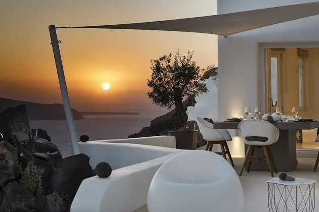 Deluxe Villa, Kişiye Özel Havuzlu