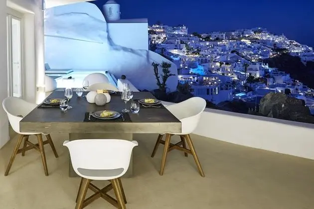 Deluxe Villa, Kişiye Özel Havuzlu
