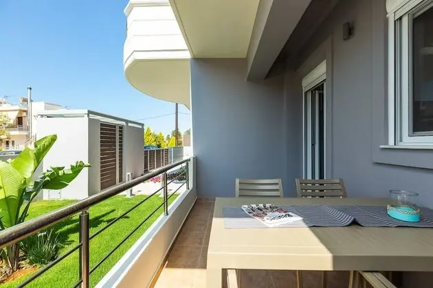 Apart Daire, 1 Yatak Odası