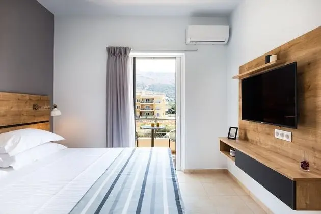 Apart Daire, 3 Yatak Odası