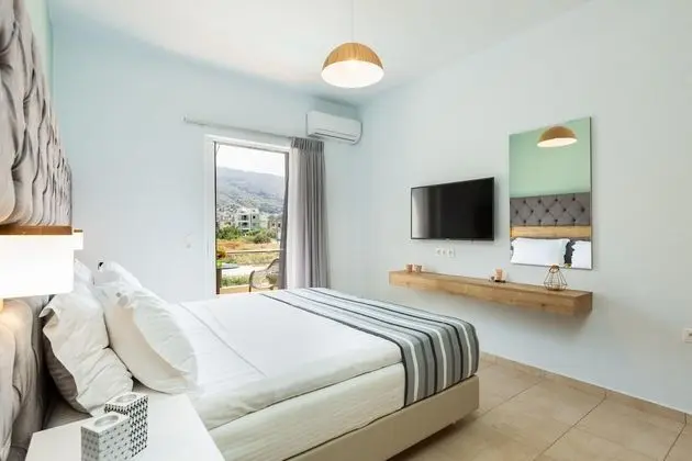 Apart Daire, 3 Yatak Odası