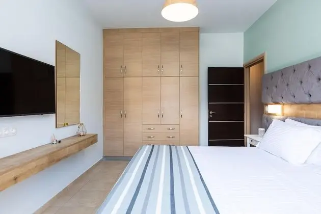 Apart Daire, 3 Yatak Odası