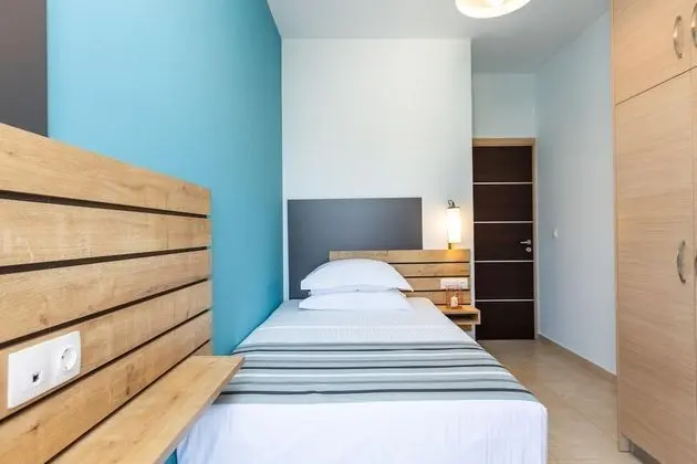 Apart Daire, 3 Yatak Odası