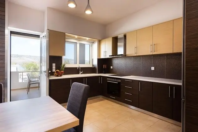 Apart Daire, 3 Yatak Odası