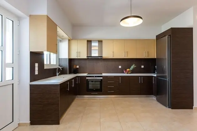 Apart Daire, 3 Yatak Odası