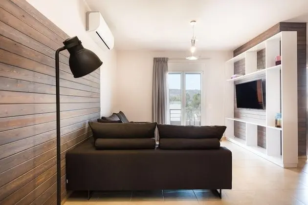 Apart Daire, 3 Yatak Odası