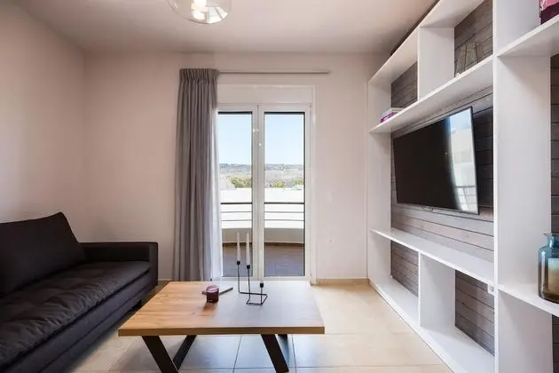 Apart Daire, 3 Yatak Odası