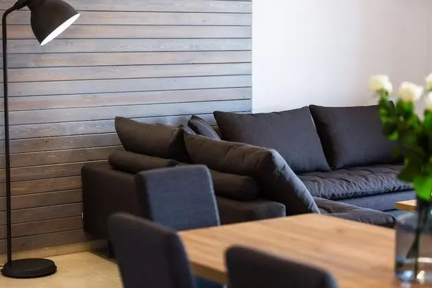 Apart Daire, 3 Yatak Odası