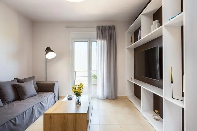 Apart Daire, 3 Yatak Odası