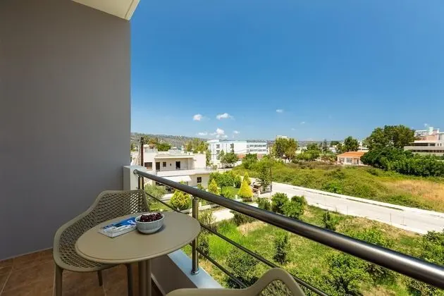 Apart Daire, 3 Yatak Odası