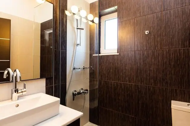 Apart Daire, 3 Yatak Odası