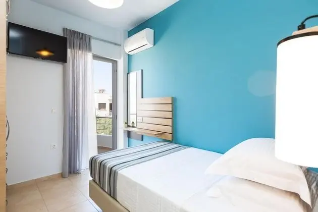 Apart Daire, 3 Yatak Odası